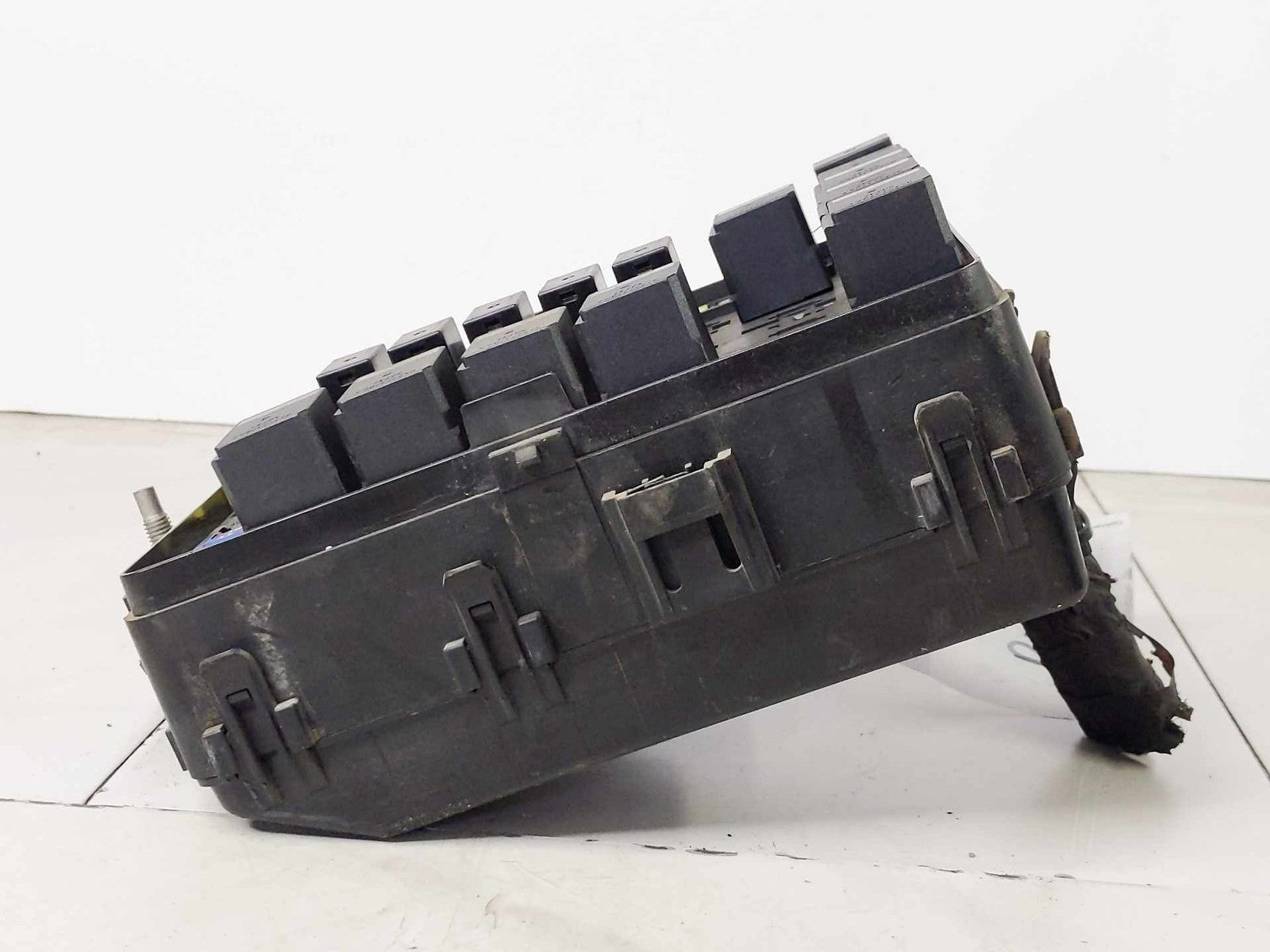 Engine Fuse Box MASERATI GHIBLI 175