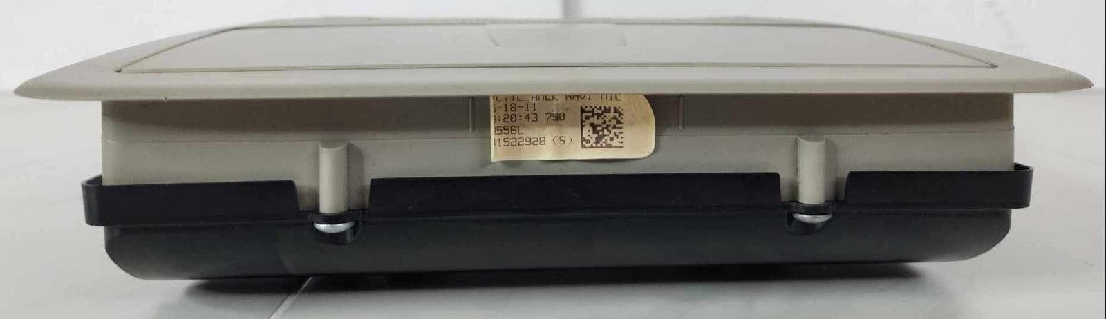 Overhead Console ACURA TL 09 10 11 12 13 147