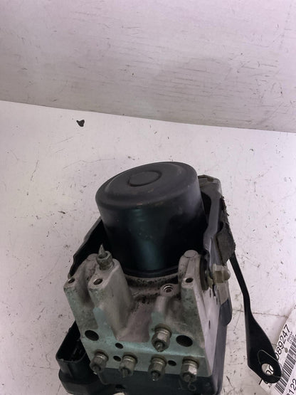 Anti-lock Brake Parts LEXUS IS250 064