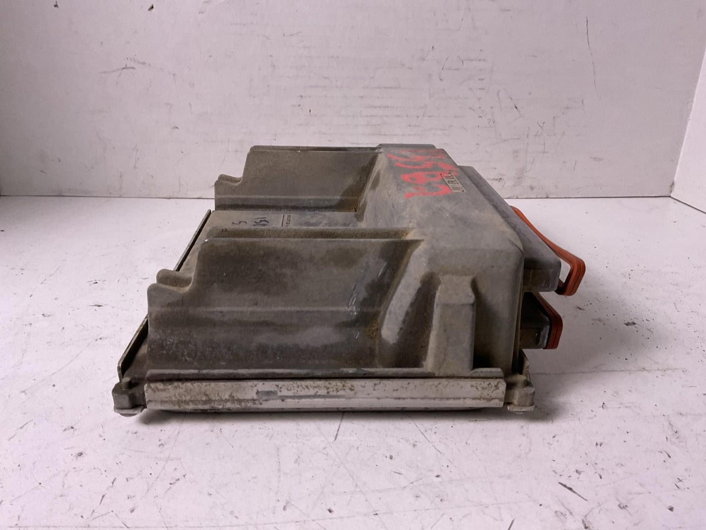 Engine/motor Brain Box SUBURBAN 1500 01 024