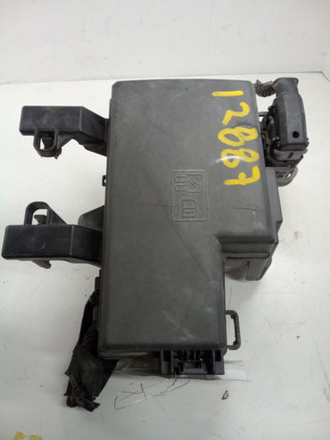 Engine Fuse Box FORD MUSTANG 201