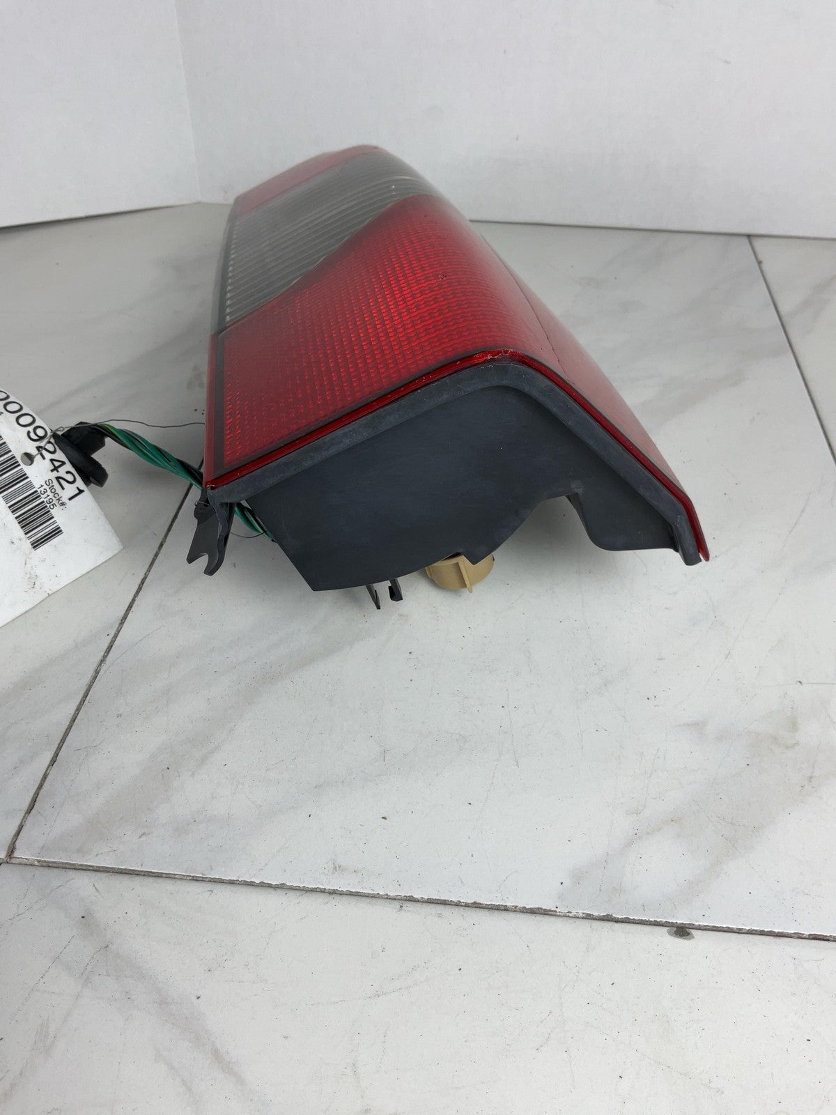 Tail Light Assembly NISSAN XTERRA Right 02 03 040