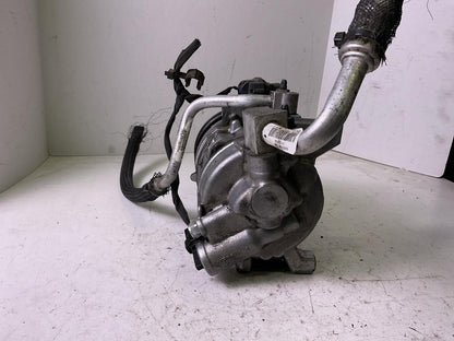 A/c Air Compressor DODGE CHARGER 14 15 16 17 18 19 20 21 22 232