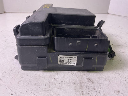 Engine Fuse Box FORD FUSION 17 18 19 204