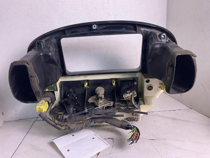 Heater A/c Control TOYOTA TUNDRA 03 04 05 063