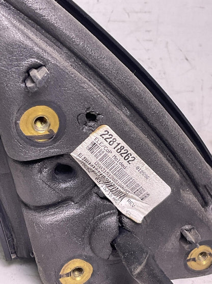 Door Mirror CHEVY EQUINOX Left 12 13 141