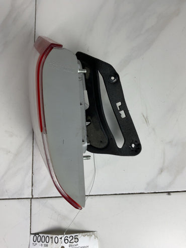 Tail Light Assembly TOYOTA CAMRY Left 07 08 091