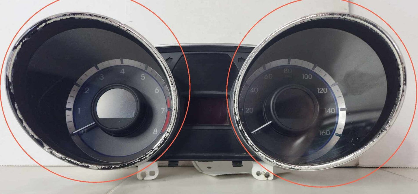 Speedometer HYUNDAI SONATA 11 12 13 141