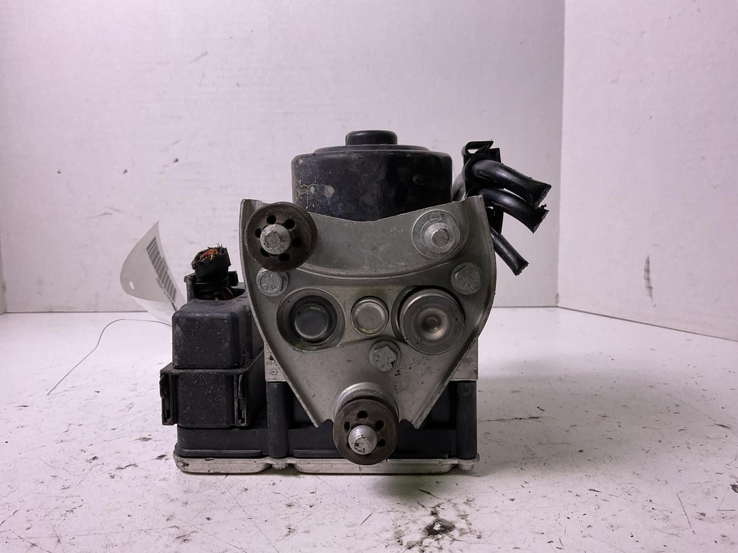 Anti-lock Brake Parts PORSCHE CAYENNE 11 122