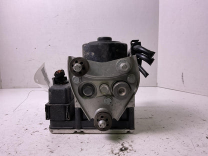 Anti-lock Brake Parts PORSCHE CAYENNE 11 122