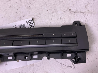 Audio & Visual Equip.(radio) BMW 528I 11 122