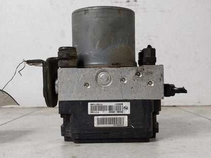 Anti-lock Brake Parts KIA OPTIMA 16 17 183