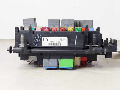 Engine Fuse Box CADILLAC ESCALADE 03 04 05 062