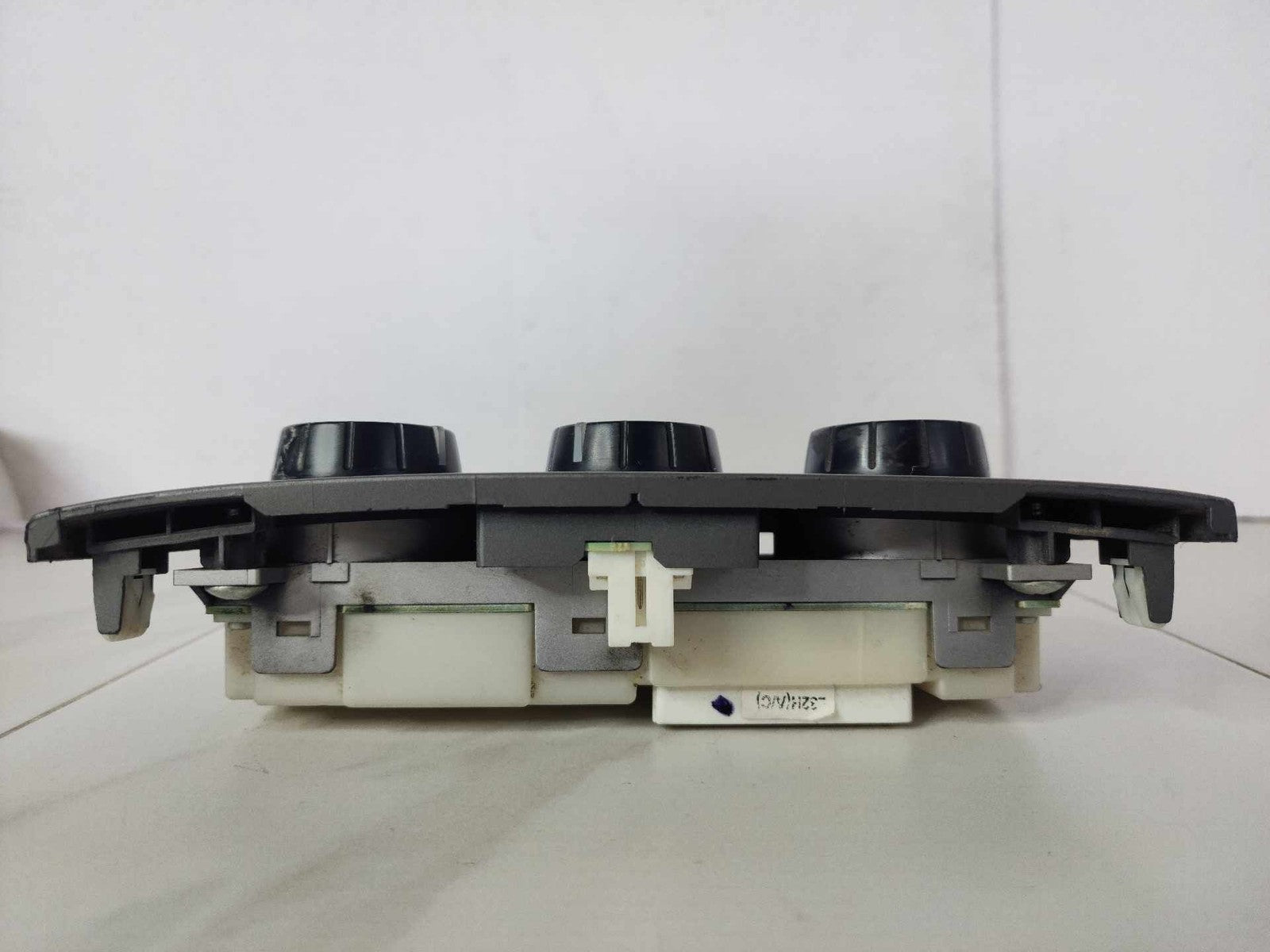 Heater A/c Control NISSAN SENTRA 07 08 096