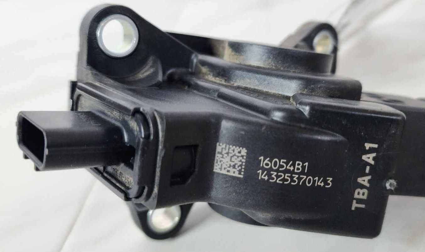 Gas Pedal HONDA CIVIC 162