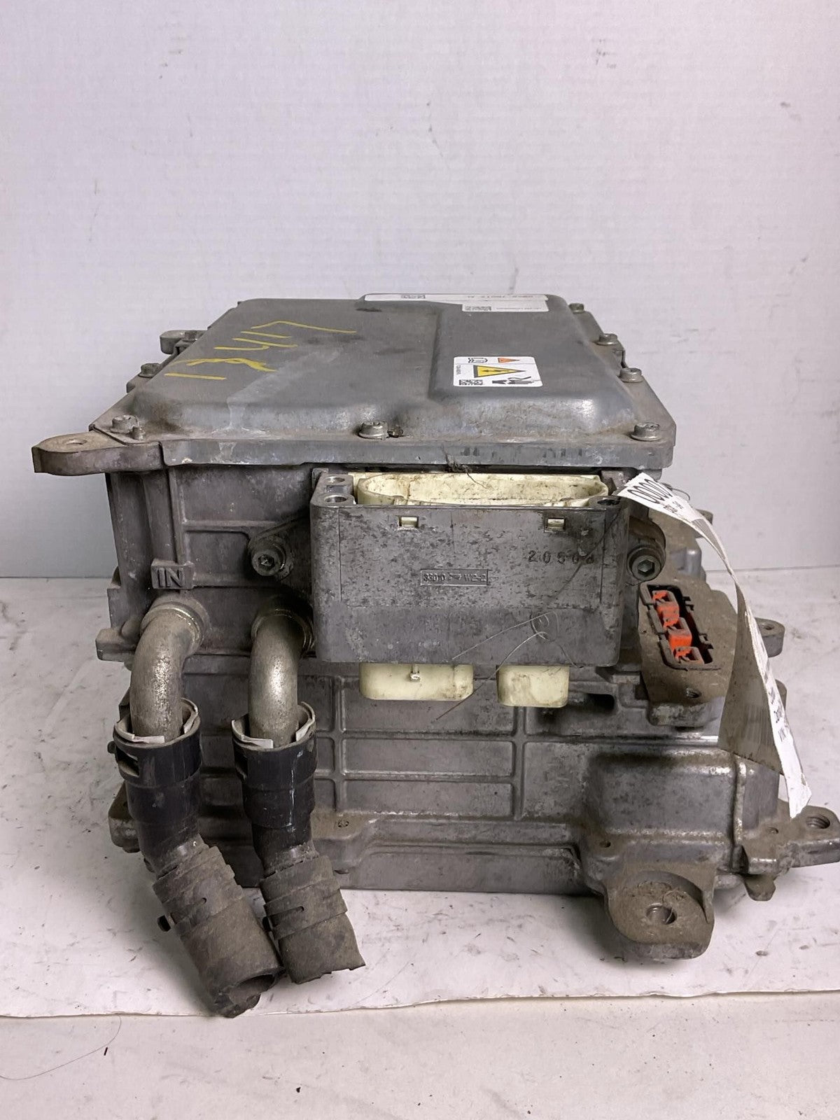 Converter/inverter/charger FORD CMAX 13 14 151