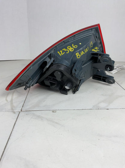 Tail Light Assembly BMW 328 SERIES Right 12 13 14 154