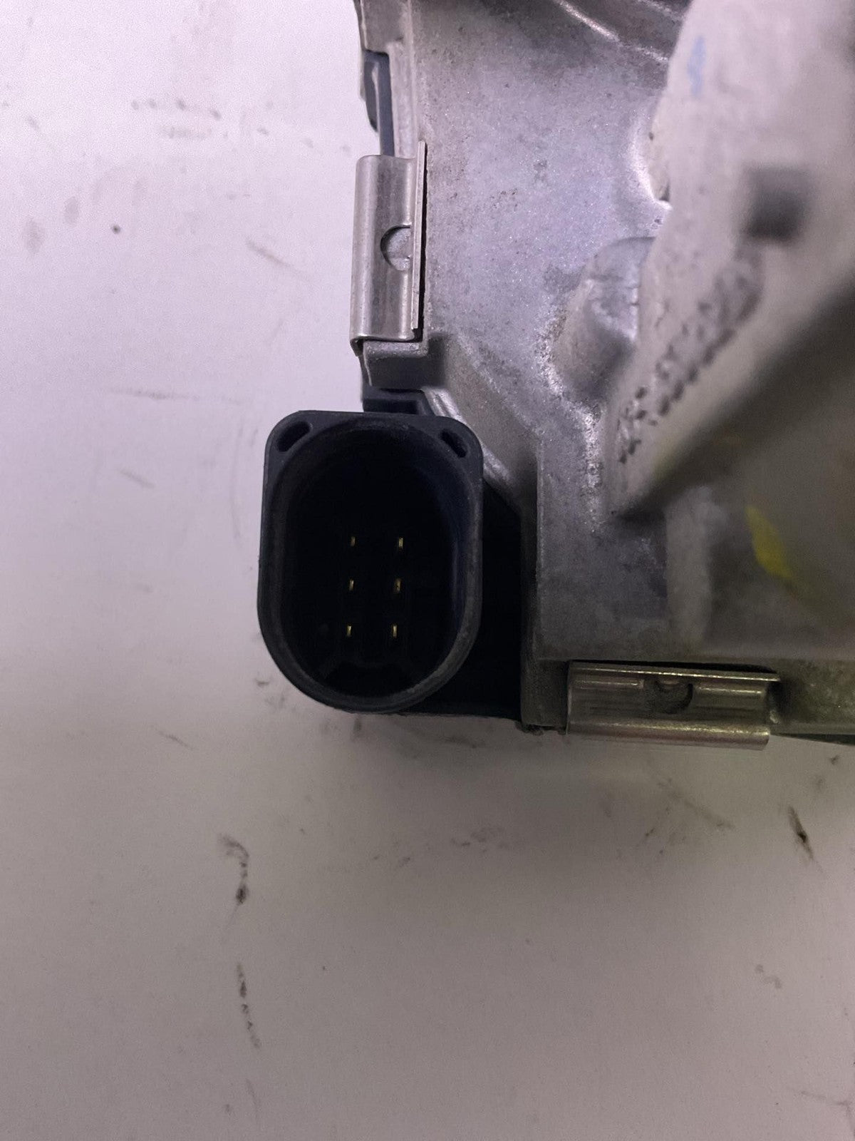 Throttle Body/valve Assy JETTA EXCEPT GLI 13 14 15 16 17 182