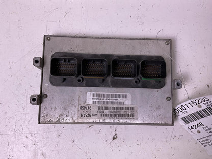Engine/motor Brain Box DODGE DURANGO 050