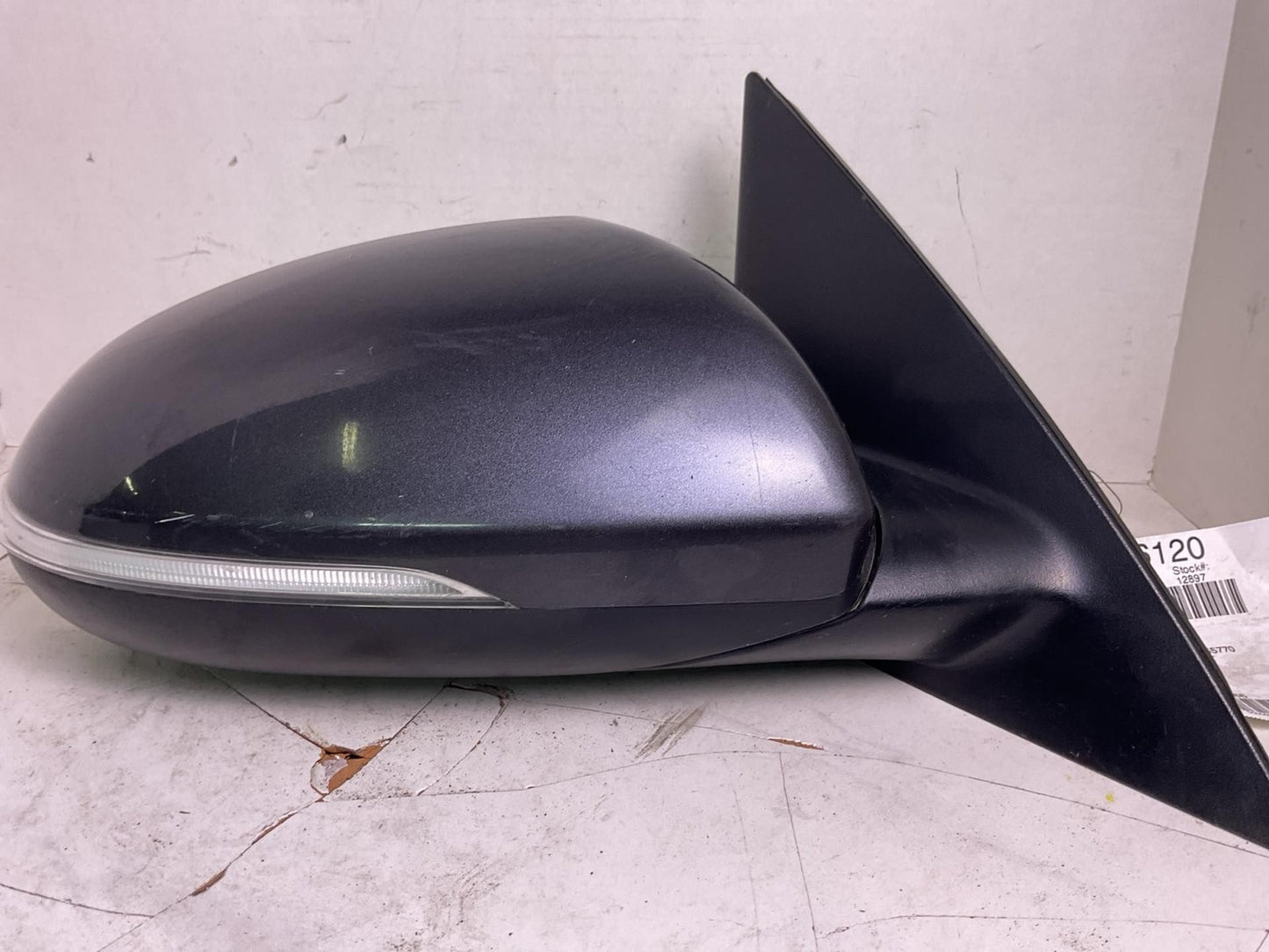 Door Mirror KIA OPTIMA Right 17 18 19 203