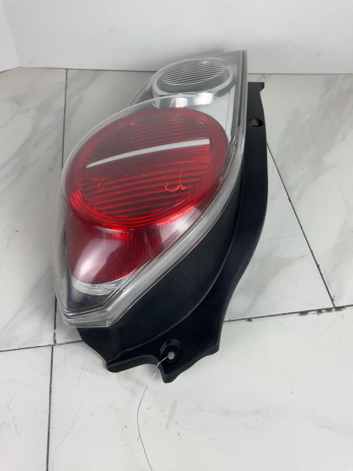 Tail Light Assembly CHEVY SPARK Right 13 14 150