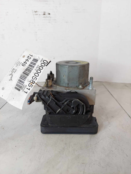 Anti-lock Brake Parts NISSAN ALTIMA 16 171