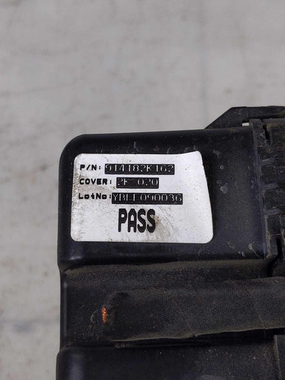 Engine Fuse Box KIA SOUL 12 135