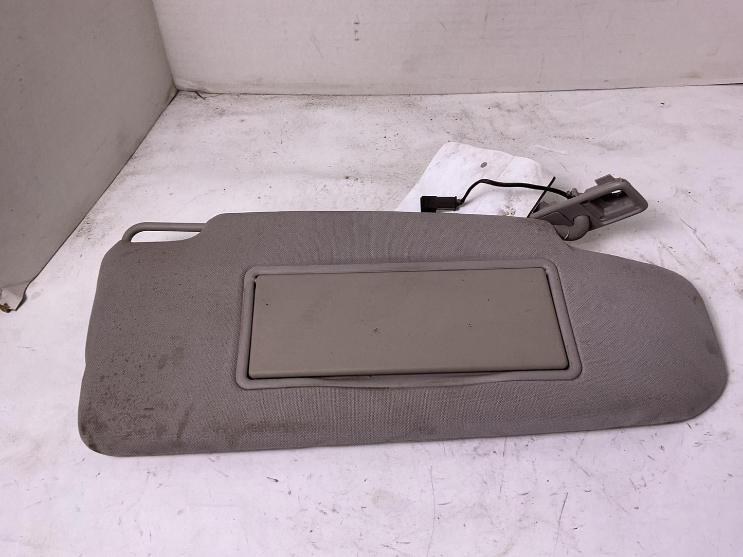 Sun Visor VOLVO 60 SERIES Right 11 12 131