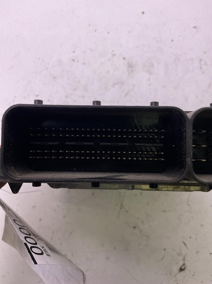 Engine/motor Brain Box MERCEDES E-CLASS 17 18 193