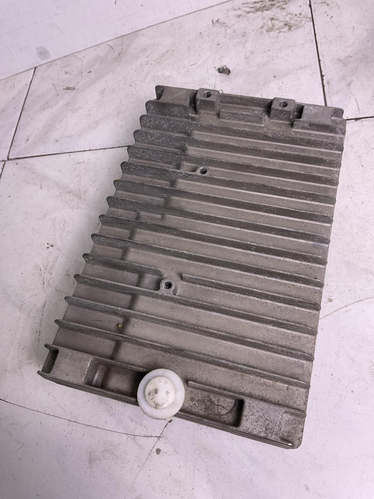 Engine/motor Brain Box JEEP GRAND CHEROKEE 05 063