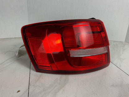 Tail Light Assembly JETTA EXCEPT GLI Left 15 160