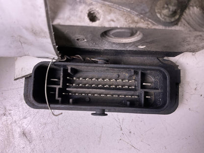 Anti-lock Brake Parts NISSAN ROGUE SPORT 19 20 215