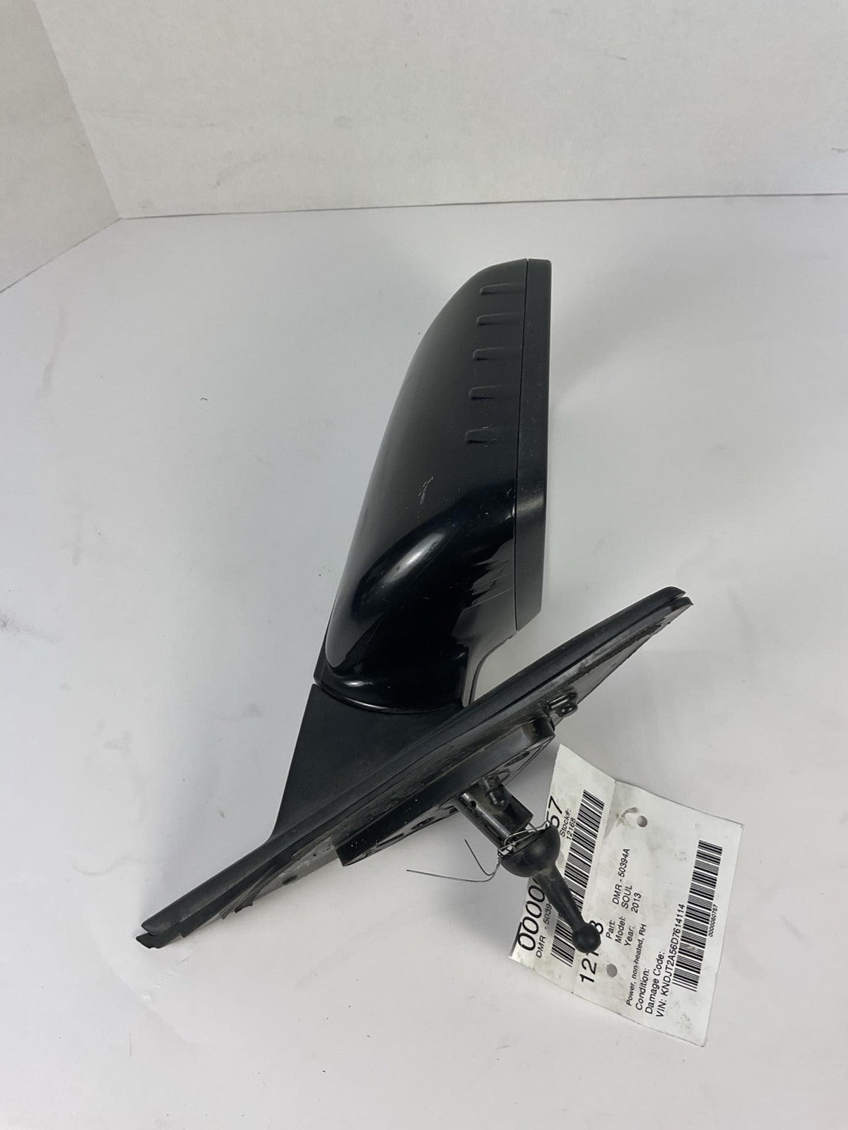 Door Mirror KIA SOUL Right 10 11 12 131