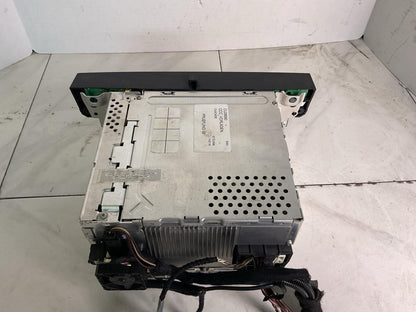 Audio & Visual Equip.(radio) BMW 545I 04 053