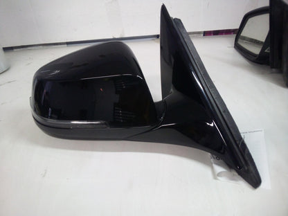 Right Passenger Side Door Mirror For 2013-2015 BMW 750I4
