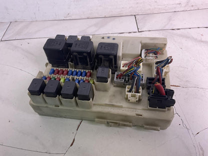 Engine Fuse Box NISSAN MAXIMA 07 080