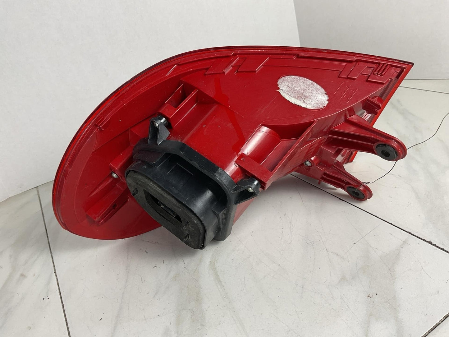 Left Driver Side Tail Light Assembly for 2012-2018 VOLKSWAGEN TIGUAN5