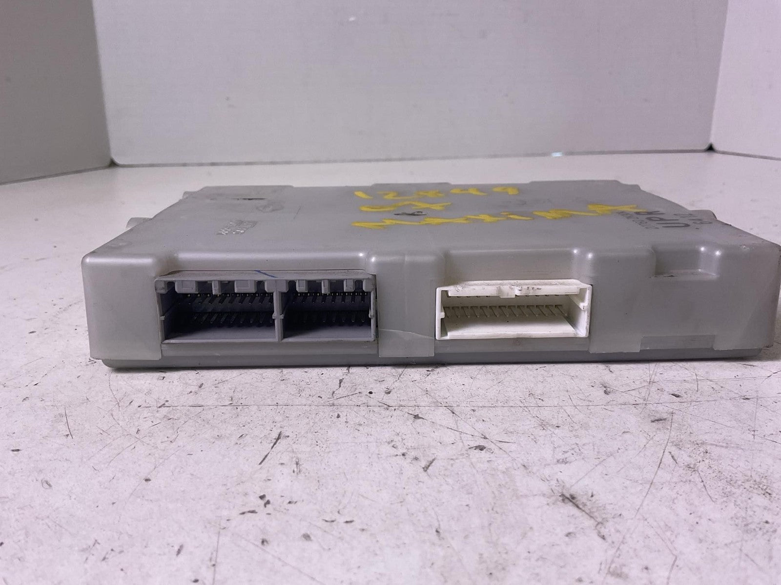 Chassis Brain Box NISSAN MAXIMA 07 081