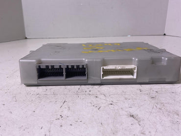 Chassis Brain Box NISSAN MAXIMA 07 081