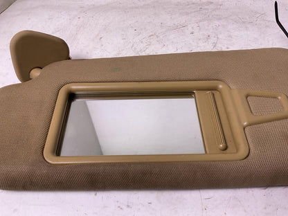 Sun Visor HYUNDAI SONATA Left 11 12 13 14 152