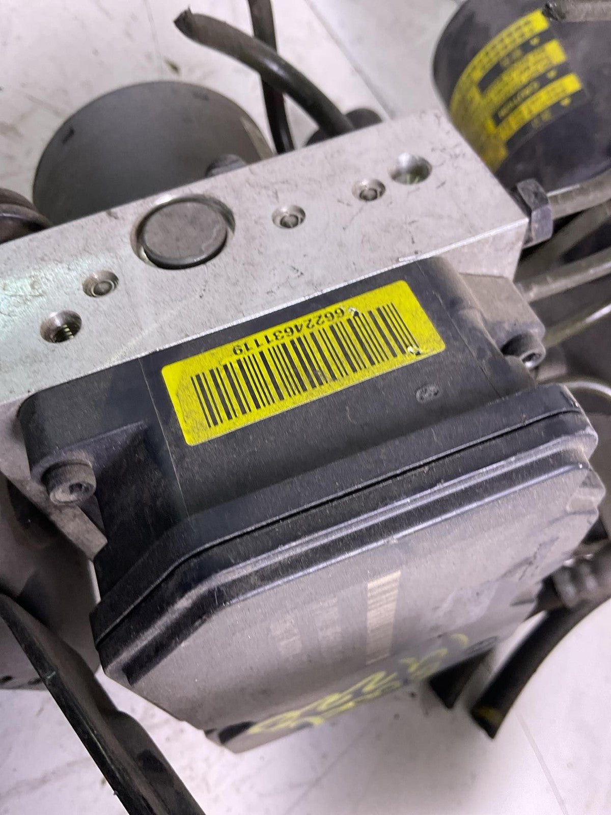 Anti-lock Brake Parts KIA OPTIMA 11 12 134