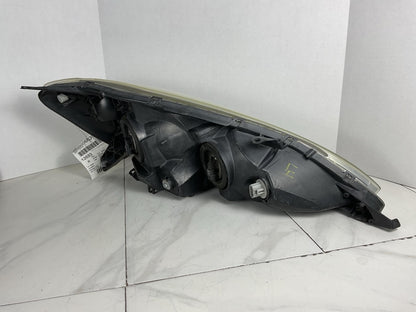 Left Driver Side Headlight Assembly For 2006-2010 Toyota Sienna4