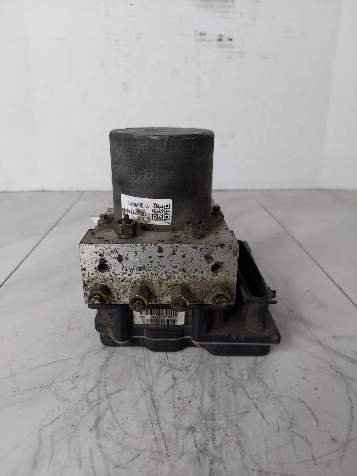 Anti-lock Brake Parts HONDA CRV 10 110