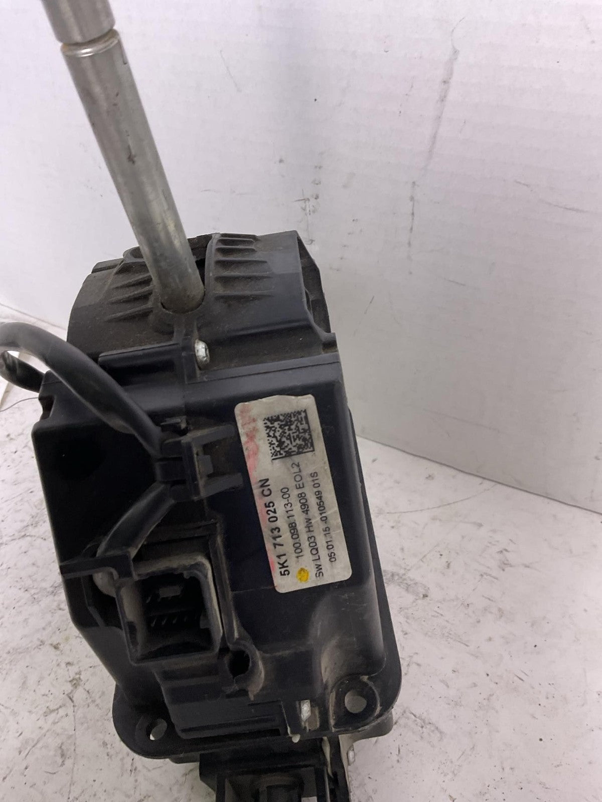 Floor Shifter JETTA EXCEPT GLI 13 14 15 161