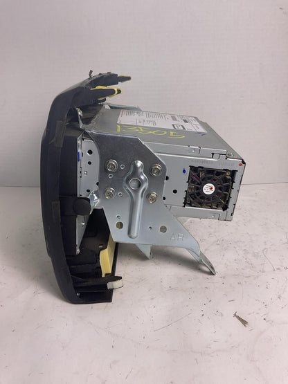 Audio & Visual Equip.(radio) TOYOTA TACOMA 143