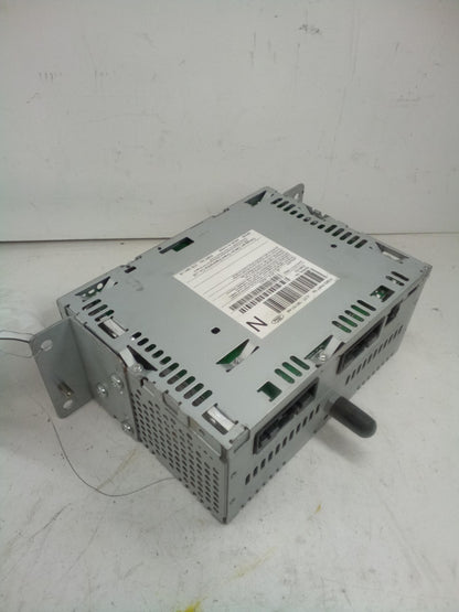 Audio & Visual Equip.(radio) FORD PICKUP F150 17 183