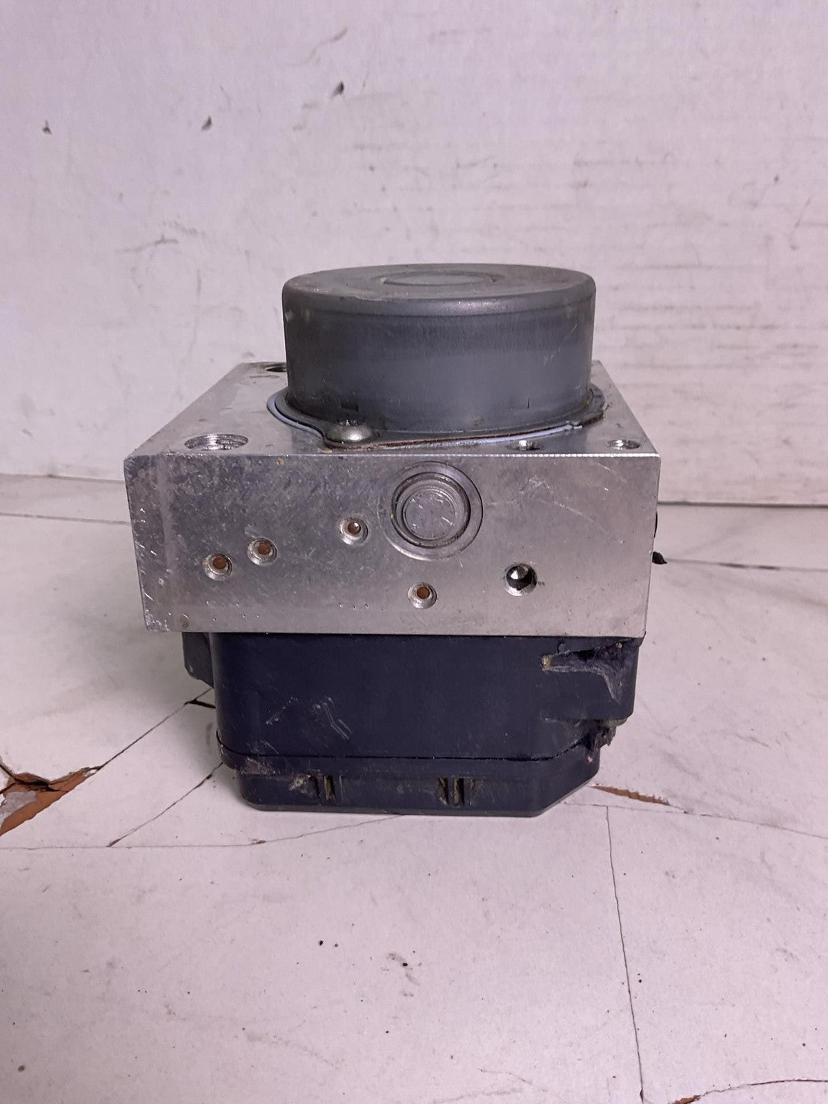 Anti-lock Brake Parts TOYOTA COROLLA 12 133