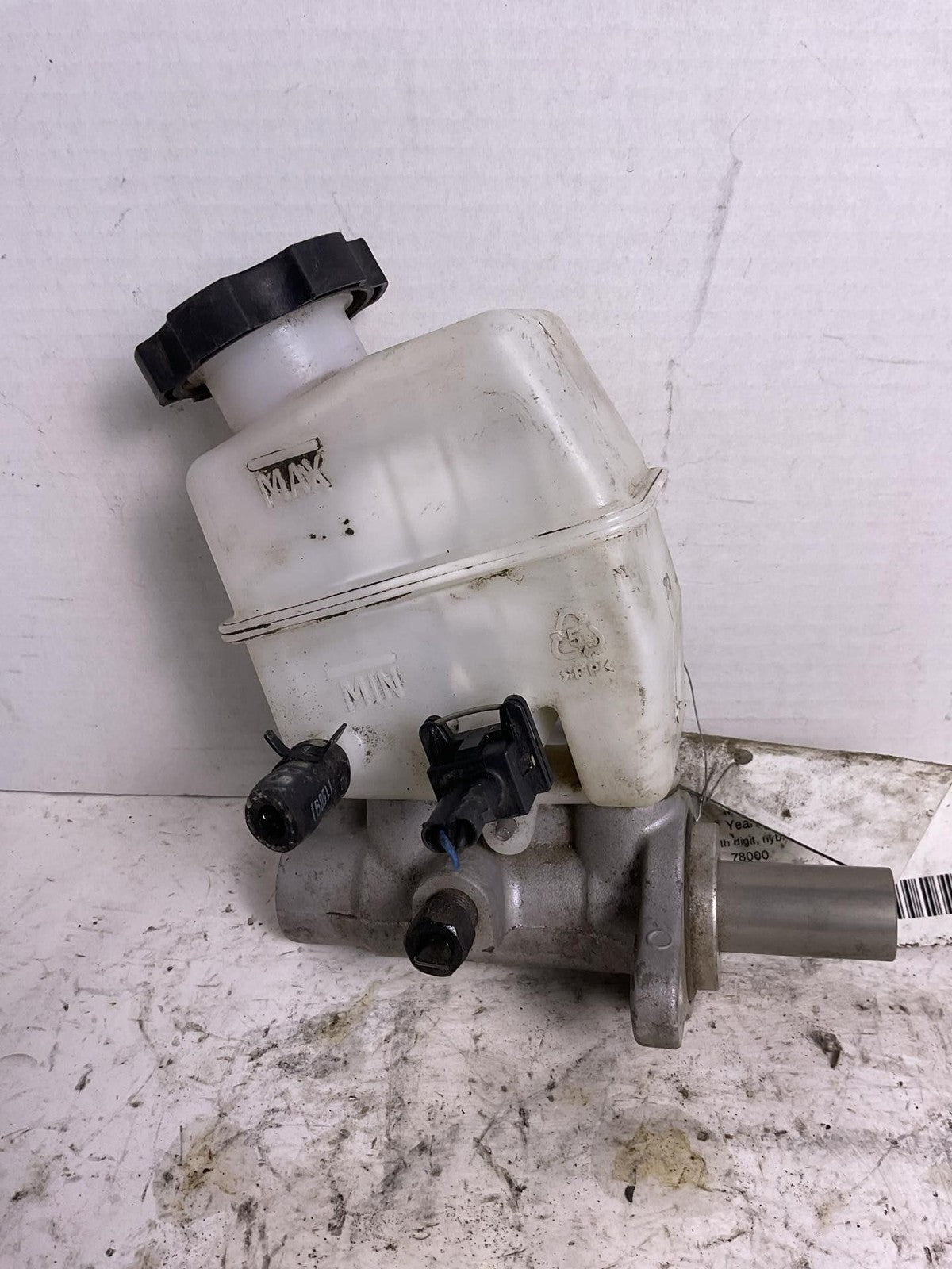 Master Cylinder HYUNDAI SONATA 15 16 17 18 190