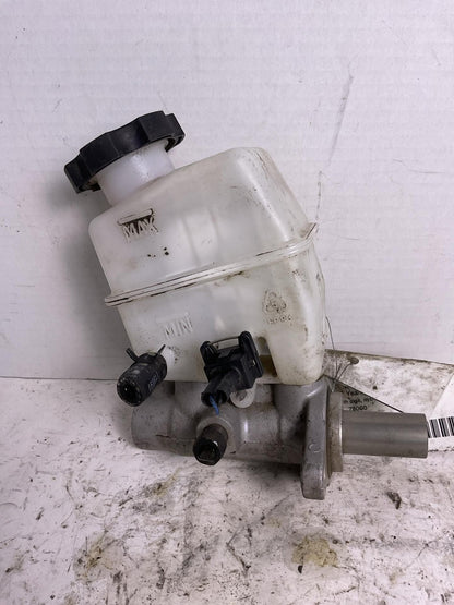 Master Cylinder HYUNDAI SONATA 15 16 17 18 190