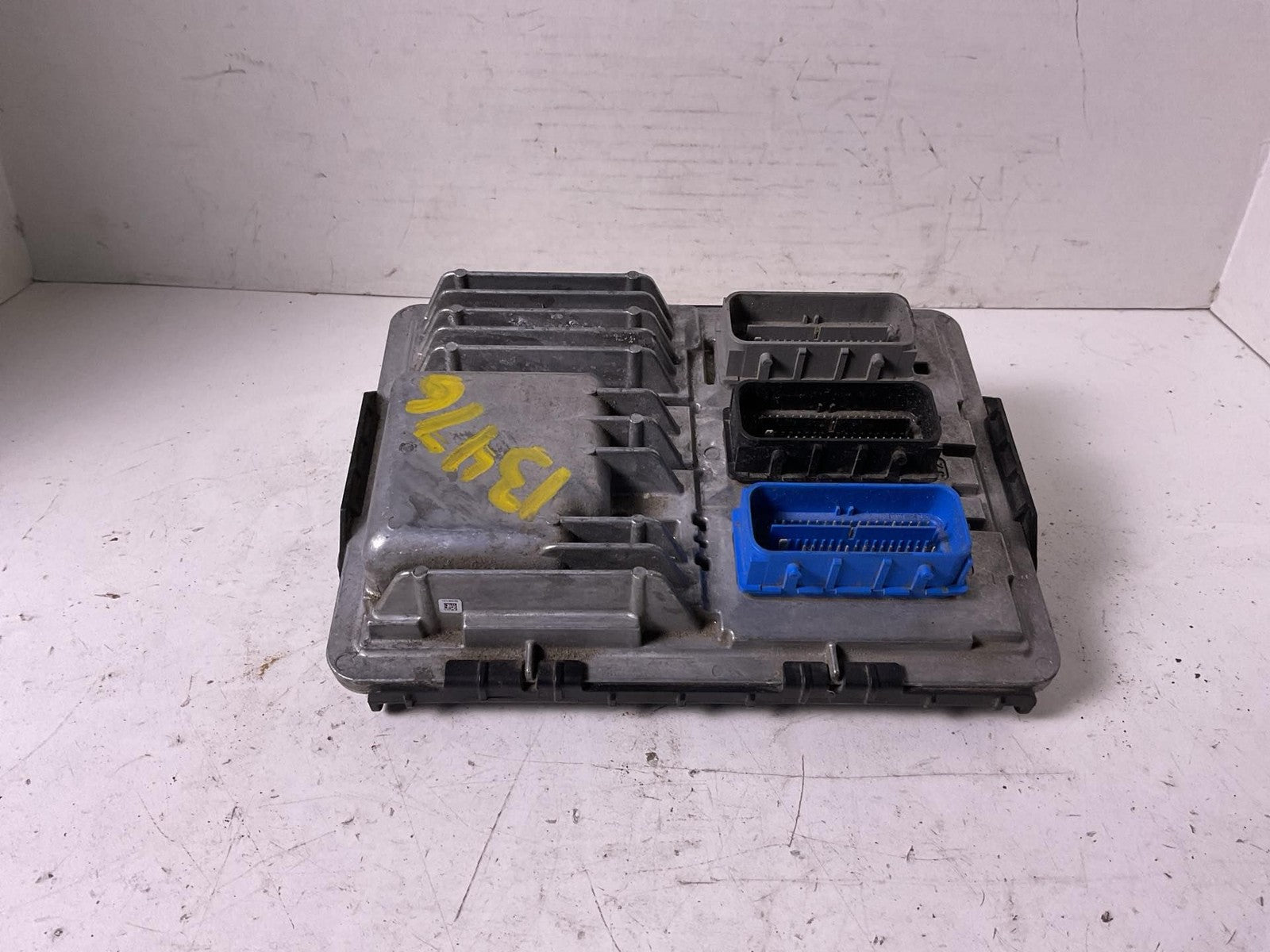 Engine/motor Brain Box CHEVY CRUZE 17 18 190